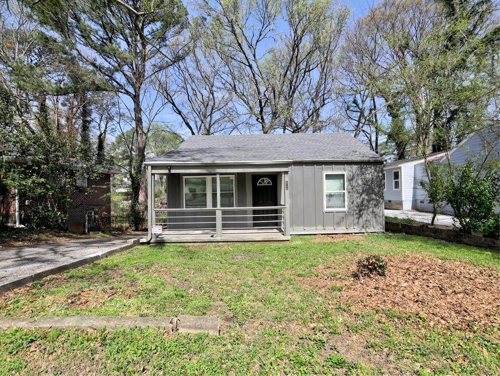 1427 Eason Street - Photo 1