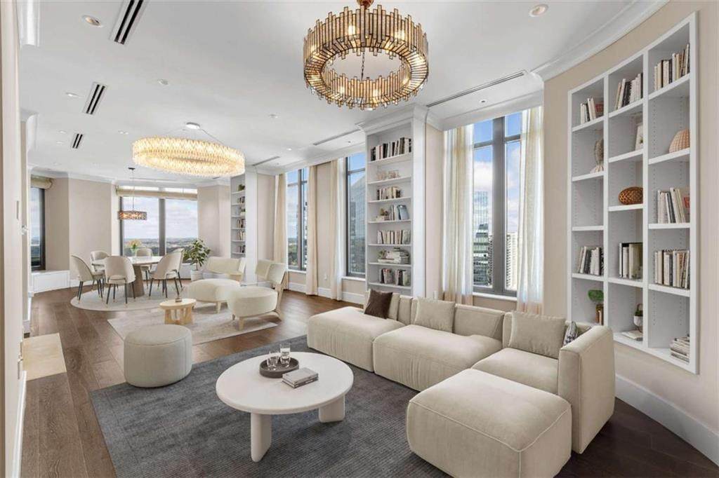 3376 Peachtree Road - Photo 1