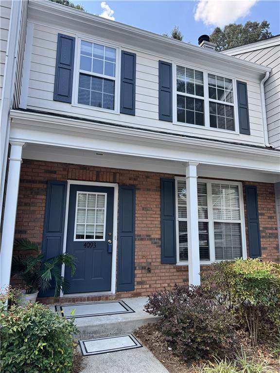 4093 Howell Park Road - Photo 1