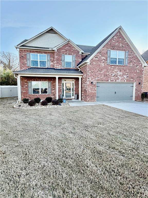 217 Monica Court - Photo 1