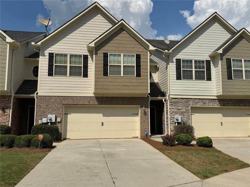13 Burns View Court - Photo 1