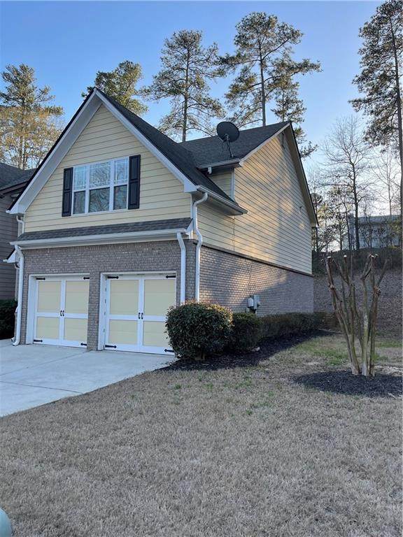 981 Brownstone Lane - Photo 1