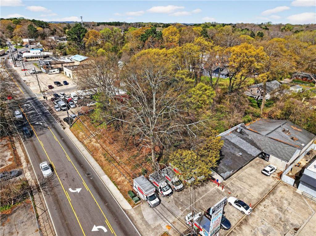 2527 Donald Lee Holloway Highway - Photo 1