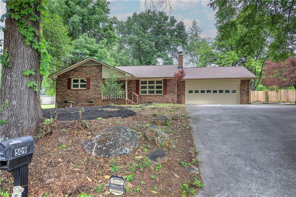 509 Boatner Avenue - Photo 1
