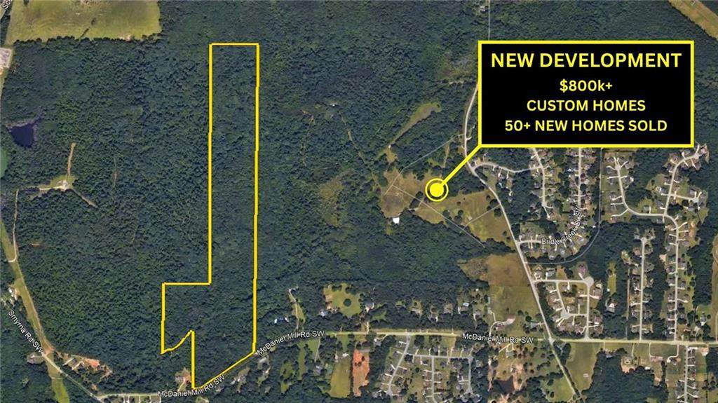 2229 Mcdaniel Mill Road - Photo 1