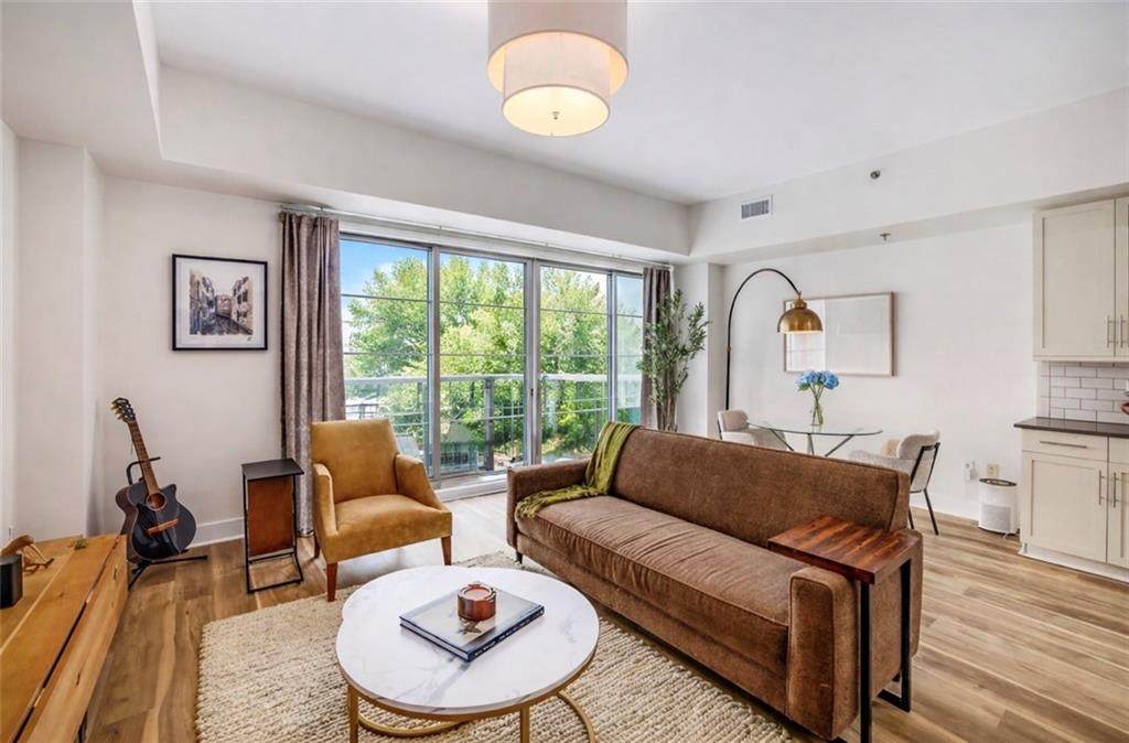 1100 Howell Mill Road - Photo 1