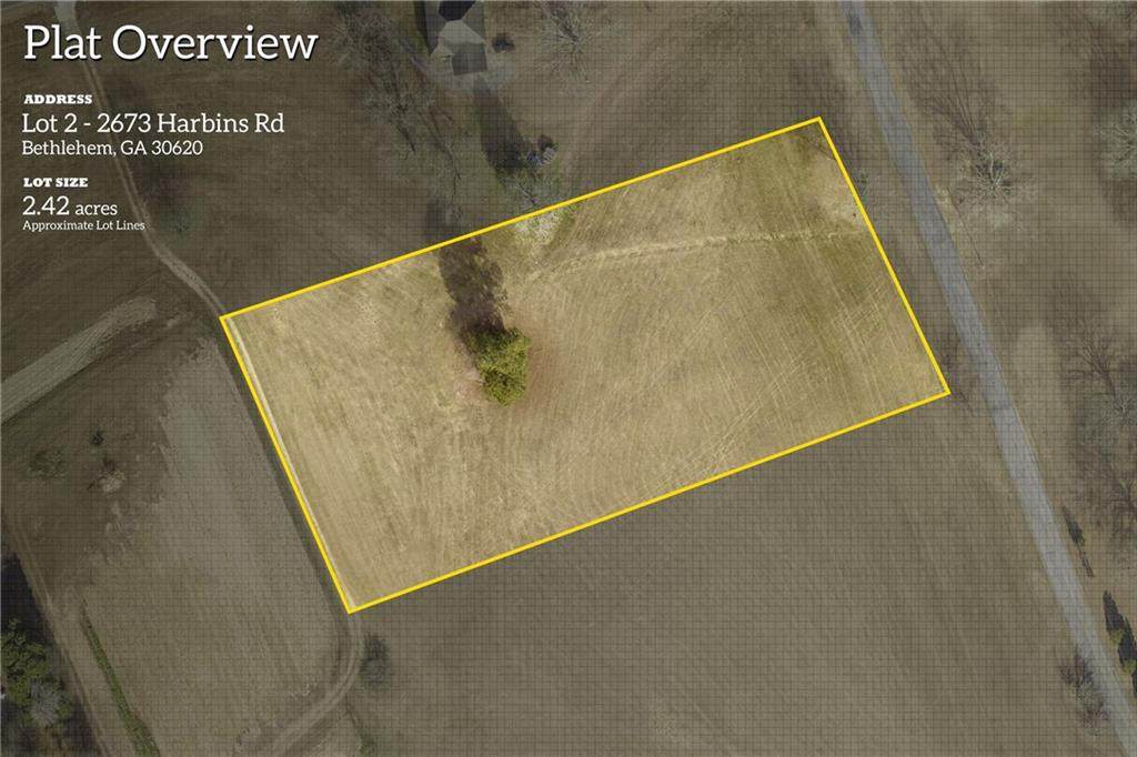 2673 Harbins Road - Photo 1