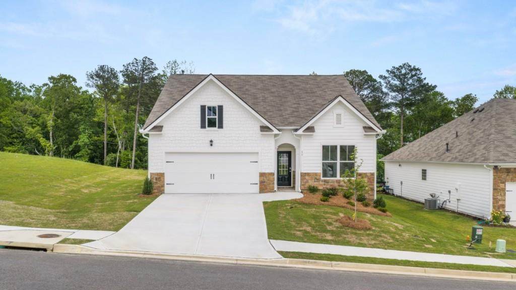 11 Majestic Oak Circle - Photo 1