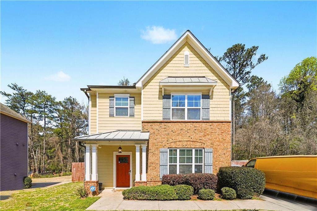 2652 Tilson Road - Photo 1