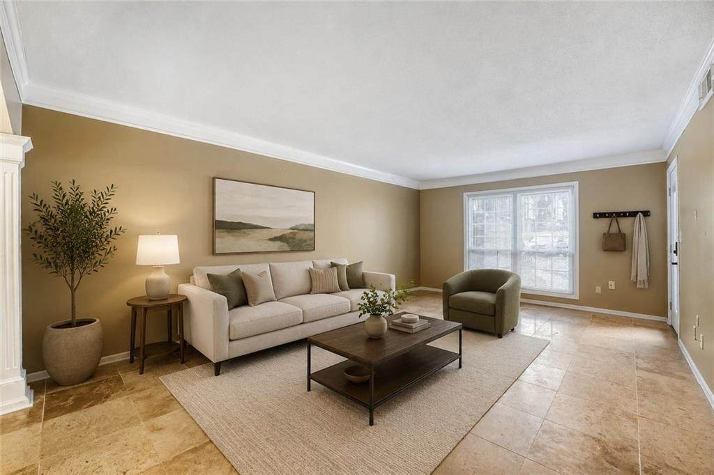 6851 Roswell Road - Photo 1