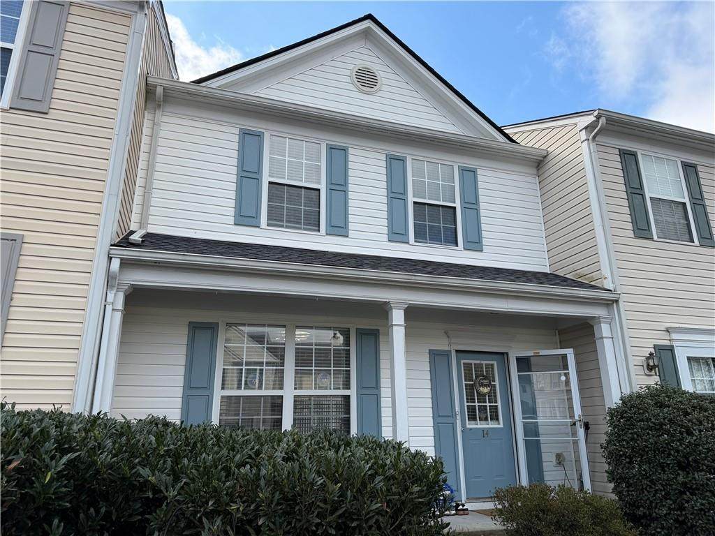 10900 Wittenridge Drive - Photo 1