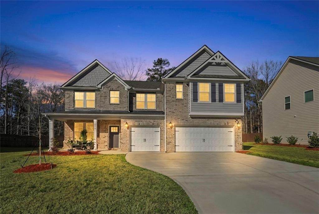 3258 Thicket Lane - Photo 1