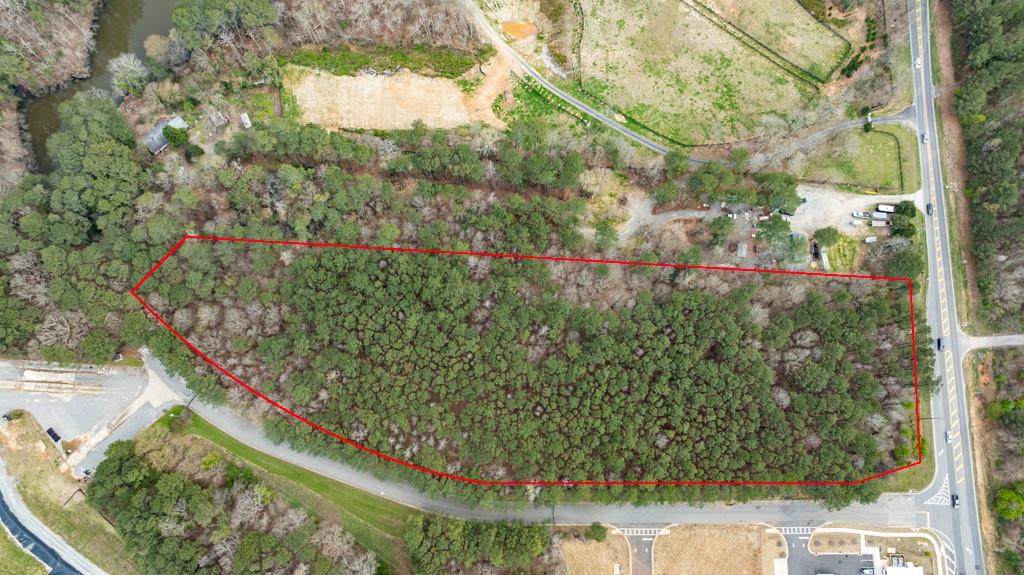 13585 Arnold Mill Road - Photo 1