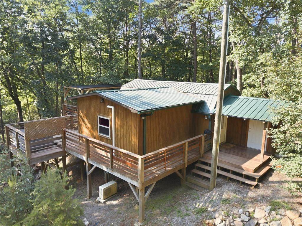 225 Overlook Circle - Photo 1