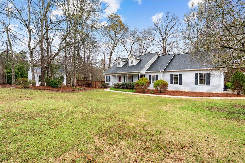 3048 Turner Church Road - Photo 1