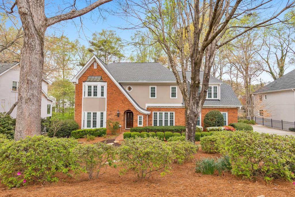 3209 Powder Mill Place - Photo 1