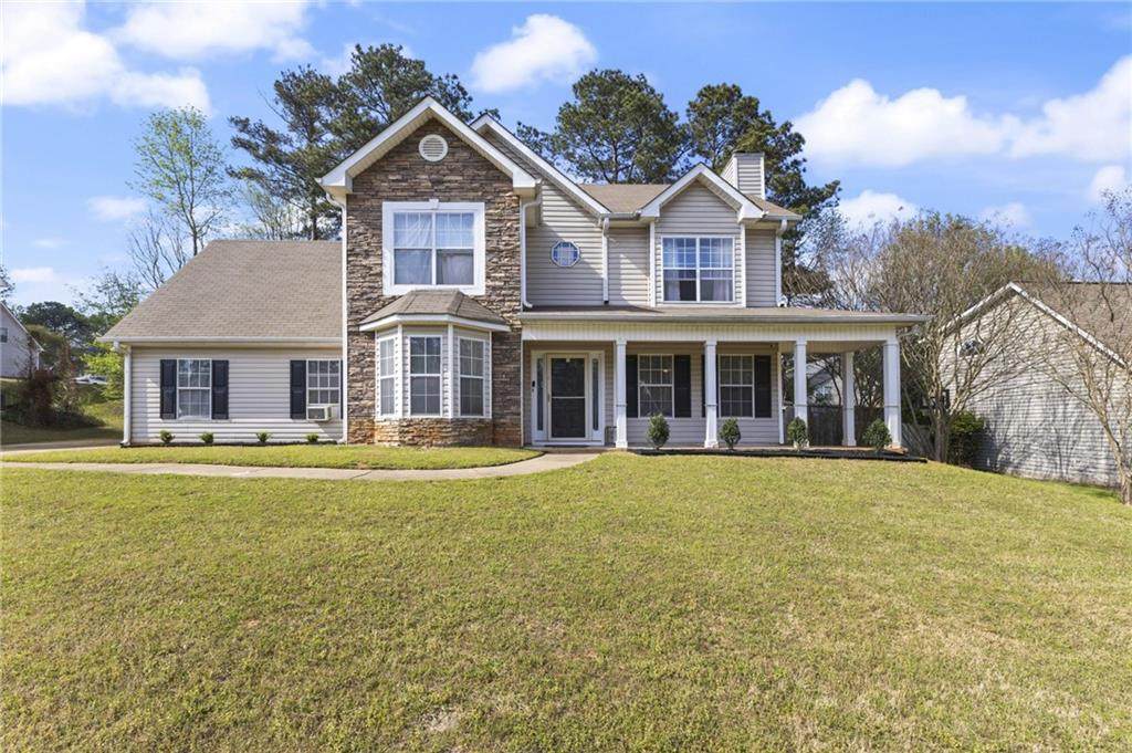 4008 Lindsey Lane - Photo 1