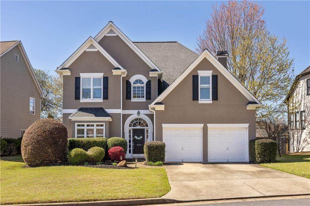 1839 Wilkenson Crossing - Photo 1