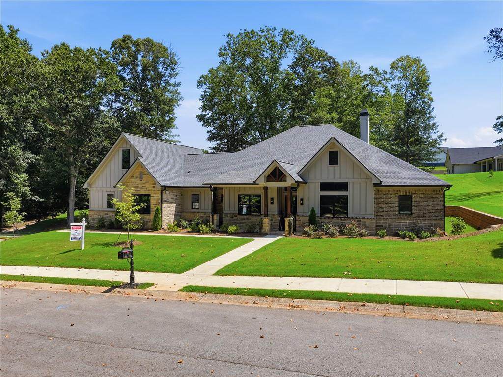 1652 Red Cedar Road - Photo 1