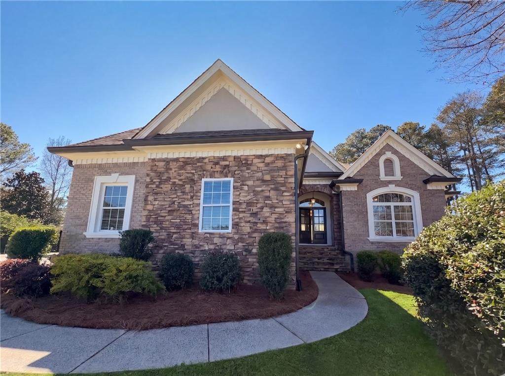 1225 Ewing Ives Drive - Photo 1