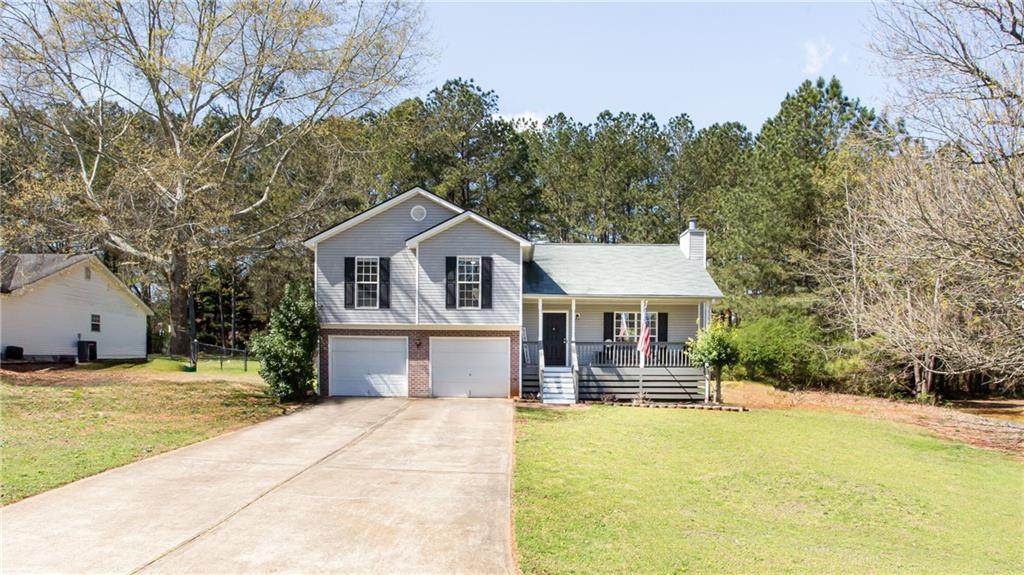 1029 Preserve Lane - Photo 1