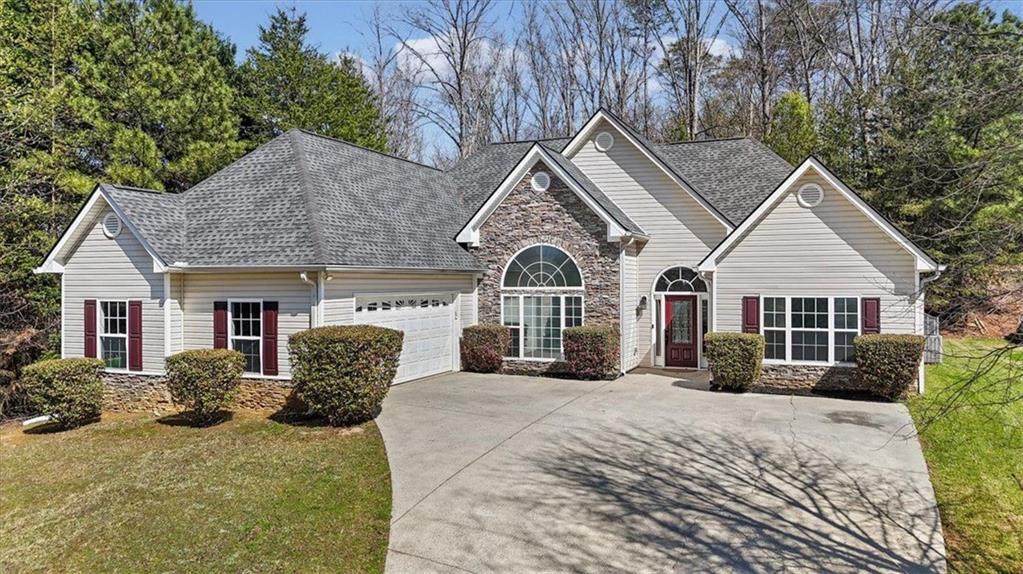 25 Cherokee Hills Drive - Photo 1