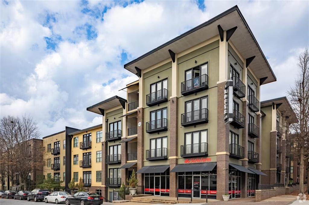 5300 Peachtree Road - Photo 1