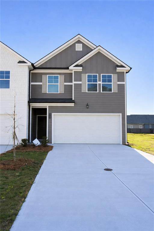 1047 Merritt Drive - Photo 1