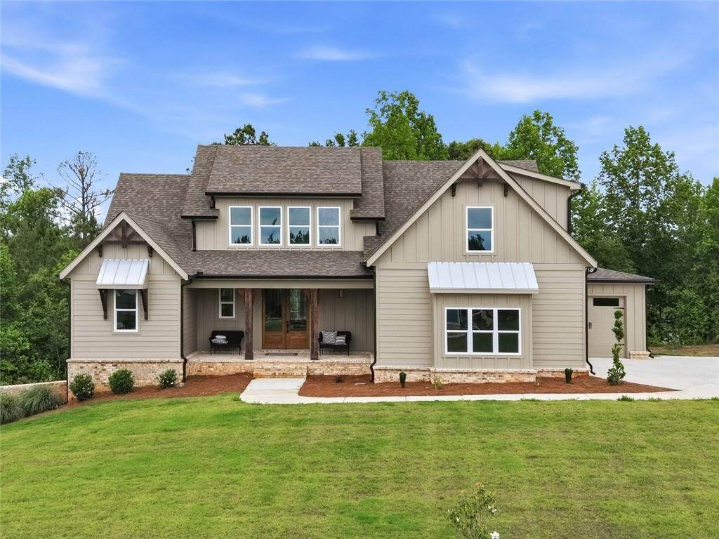 119 Fernbank Way - Photo 1