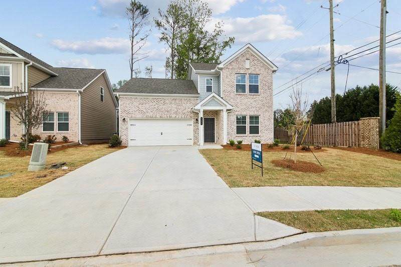 1717 Panola Road - Photo 1