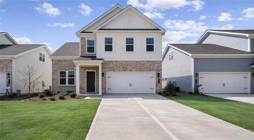 1717 Panola Road - Photo 1