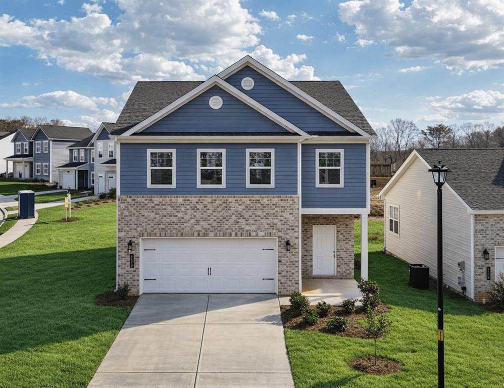 1717 Panola Road - Photo 1