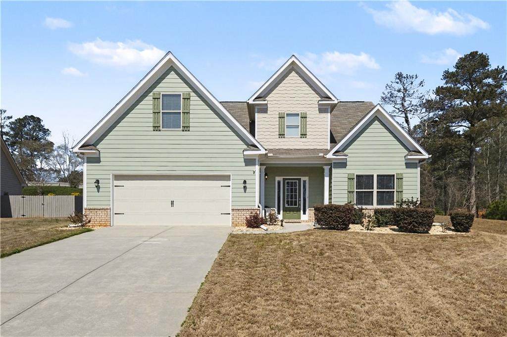 1227 Windstone Drive - Photo 1
