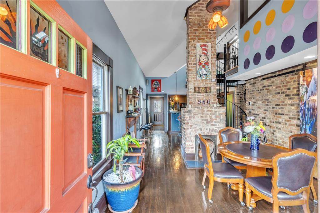 586 Auburn Avenue - Photo 1