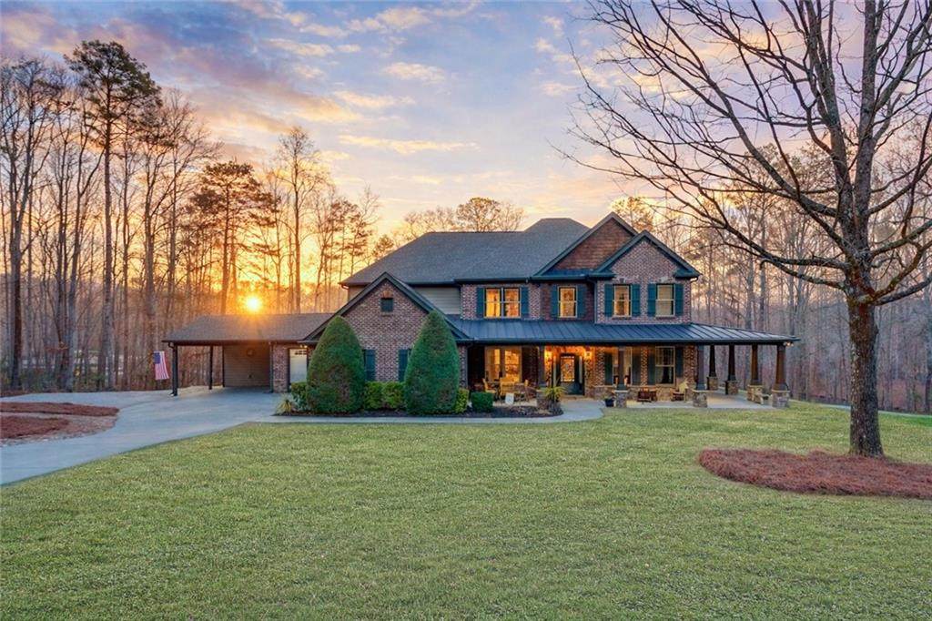 245 Lakeshore Drive - Photo 1