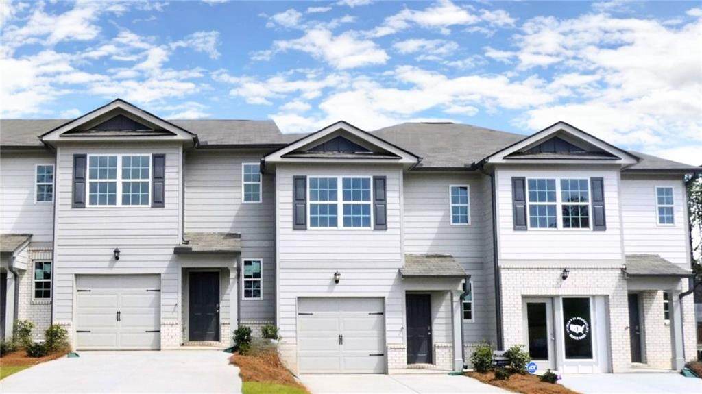2300 Jamin Bend - Photo 1