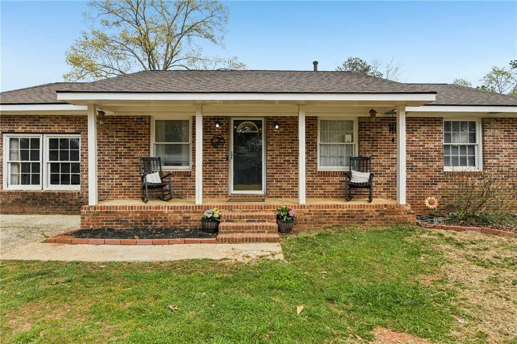 8165 Laurel Drive - Photo 1