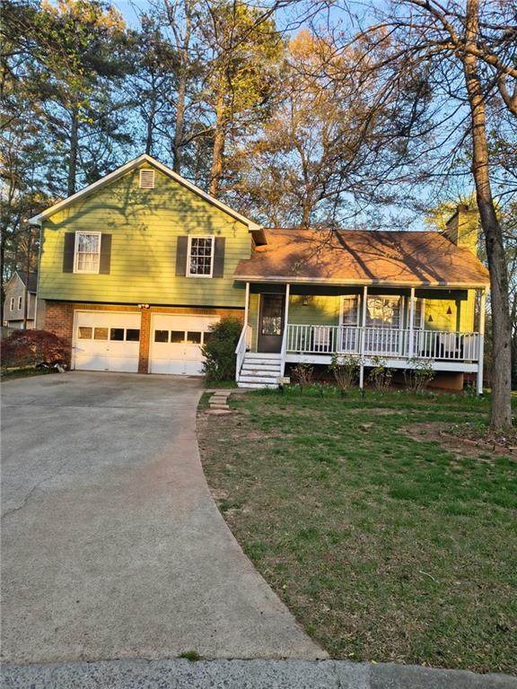 3627 Spring Meadow Court - Photo 1