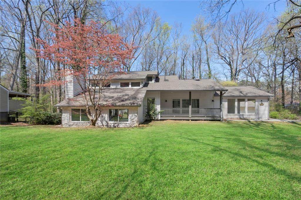 630 Benson Hurst Drive - Photo 1