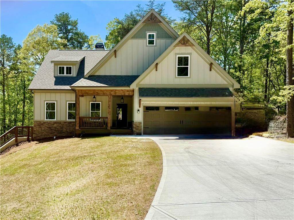 114 Eagle Heart Court - Photo 1