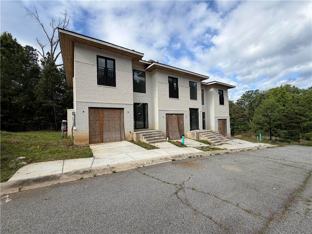 3467 Benjamin E Mays Drive - Photo 1