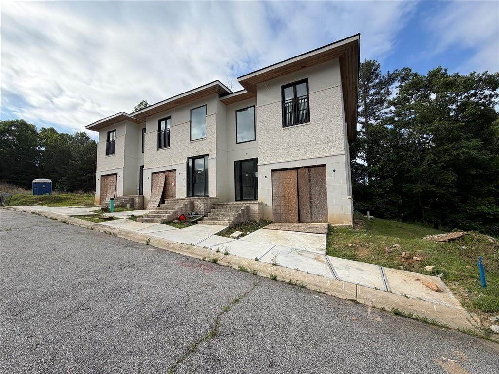 3467 Benjamin E Mays Drive - Photo 1