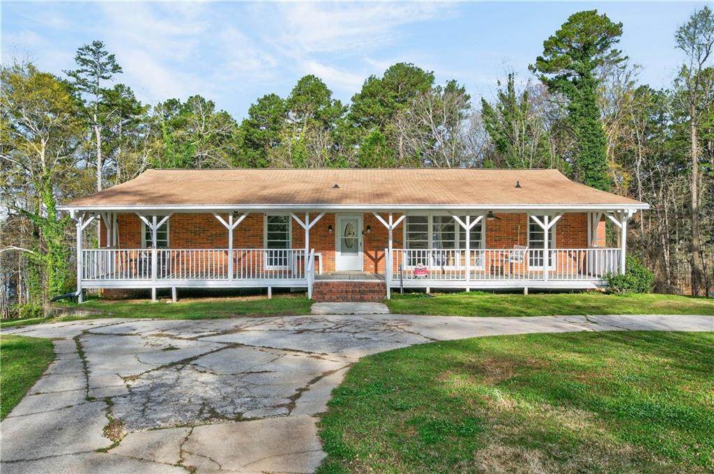 3460 Maynard Circle - Photo 1