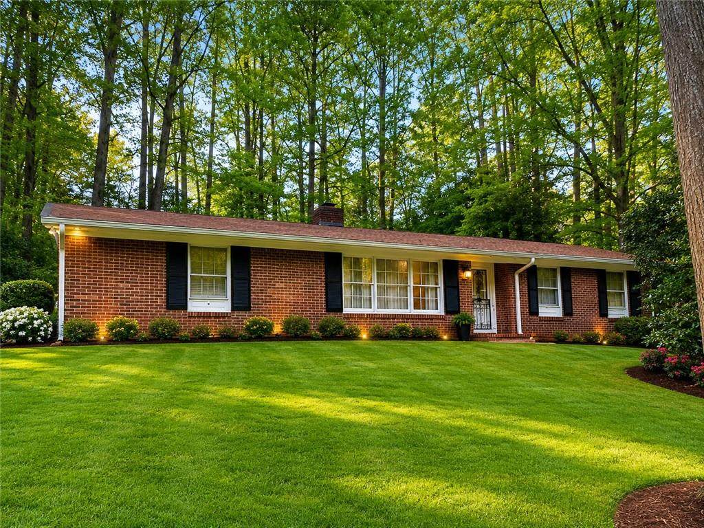 3059 Nottaway Court - Photo 1