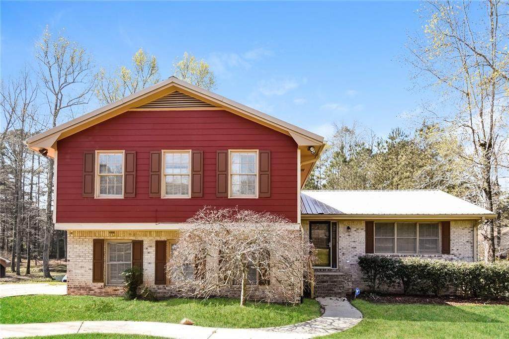 2069 Christian Circle - Photo 1