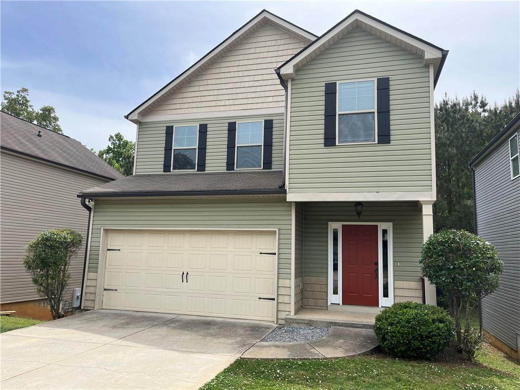 216 Bethany Manor Court - Photo 1