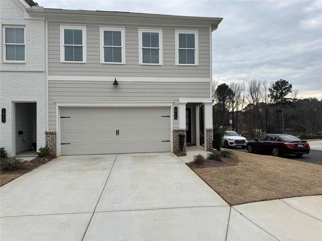 1919 Allagash Lane - Photo 1