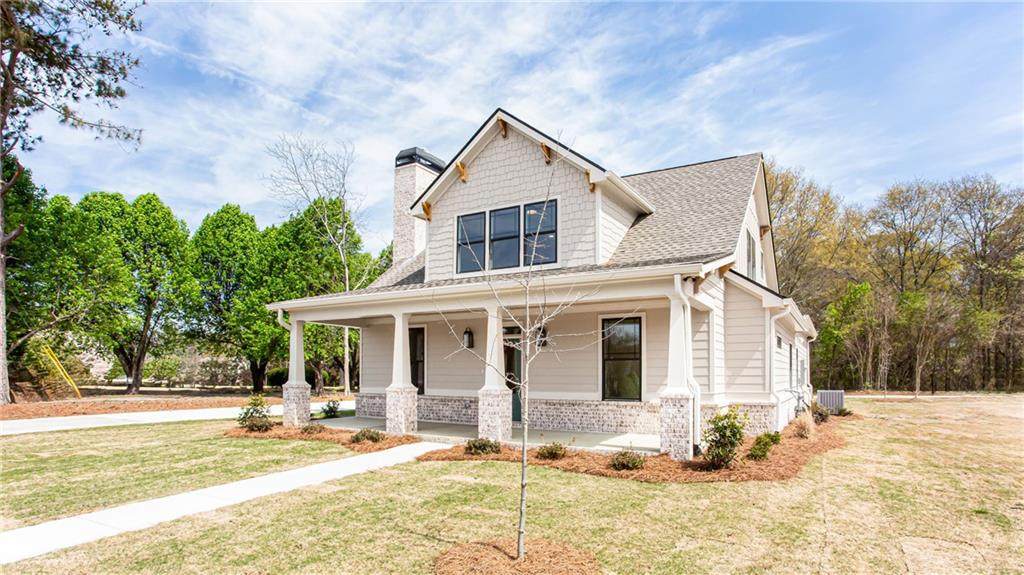 2044 Bennett Road - Photo 1