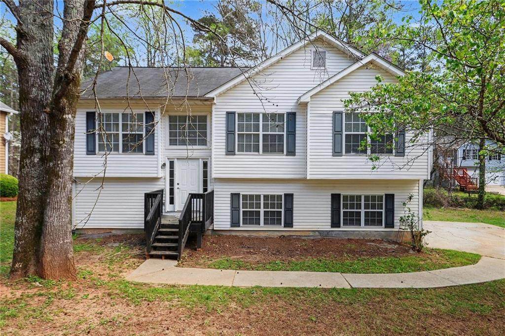 7797 Mountain Creek Way - Photo 1