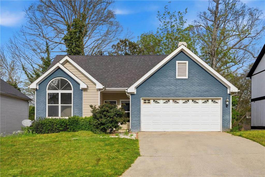 694 Shore View - Photo 1
